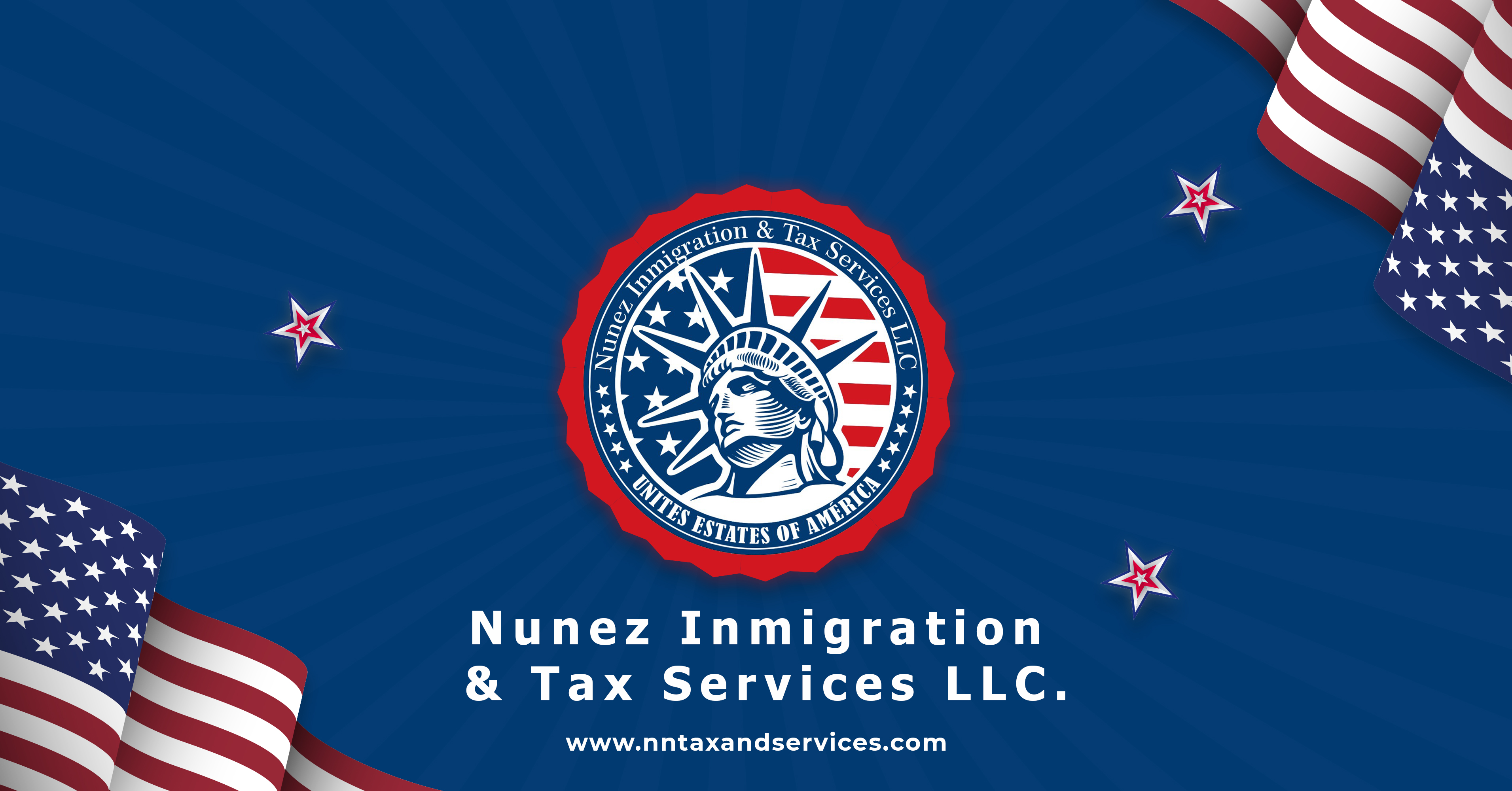 Nunez Inmigration & Tax Services LLC.